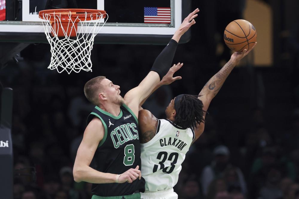 詹姆斯和戴 詹姆斯和戴