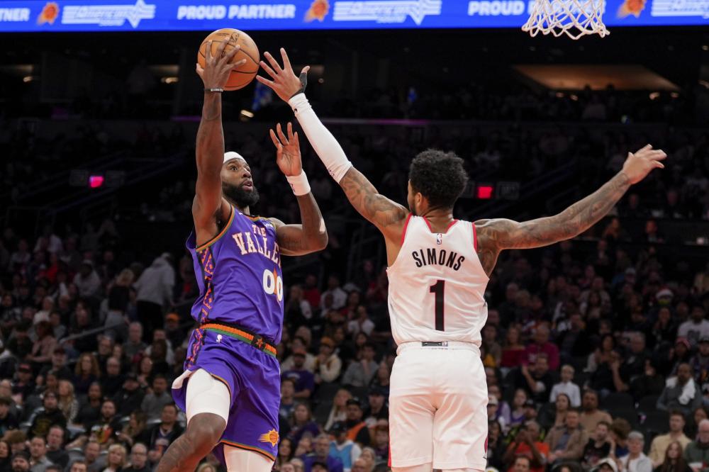 联盟格局 联盟格局